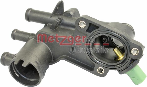 Termostat lichid racire METZGER 4006131